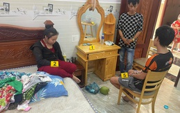 Bắt Nguyễn Thị Thùy Dương SN 1998 tại nhà trọ