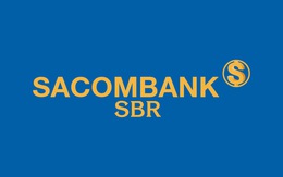 Sacombank-SBR: Dấu ấn tăng trưởng bền vững, mở rộng hiện diện quốc tế 2025