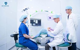 Vì sao Nha Khoa Kim có đến 14 phòng khám dẫn đầu xếp hạng chất lượng Sở Y tế TP.HCM?