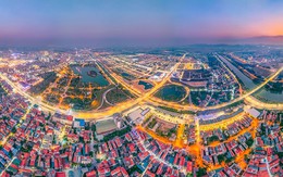 Tâm điểm bất động sản Bắc Ninh sau sáp nhập