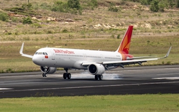 Hãng bay của Sun Group tăng vốn từ 1.000 tỷ lên 7.300 tỷ đồng sau 3 tháng khai thác chuyến bay thương mại đầu tiên