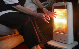 Bật điều hòa chế độ nóng hay dùng máy sưởi: Cái nào vừa ấm hơn, vừa tốn ít điện hơn?