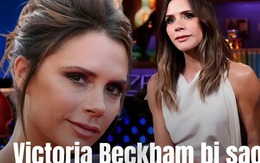 25 năm chỉ ăn cá và rau, Victoria Beckham cuối cùng cũng nói ra lý do: Một "cuộc chiến" âm thầm phía sau vẻ đẹp hoàn hảo