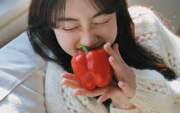 Chợ Việt rất sẵn 7 món màu đỏ "bơm thuốc bổ" thiên nhiên cho tim, phá tan cục máu đông, hút dầu trong máu