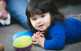 Đại học Harvard phát hiện: 3 hoạt động cực đơn giản nhưng lại giúp trẻ thông minh hơn hẳn bạn bè!