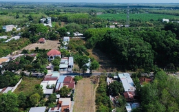 Hóa giải thách thức mới về đất đai