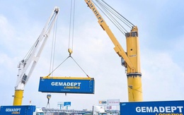 Thành viên của Tập đoàn Sumitomo rời ghế cổ đông lớn tại Gemadept