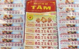 Xổ số miền Nam: Giải độc đắc 3 đài đều trúng ở TPHCM, gây xôn xao