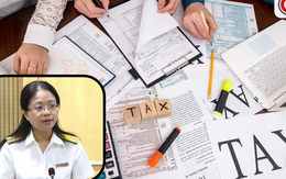 Đại diện Cục Thuế: Chỉ kiểm tra tại trụ sở với trường hợp người nộp thuế rủi ro cao, như chia, tách, hợp nhất, chuyển đổi loại hình hoặc địa điểm, phá sản, giải thể...