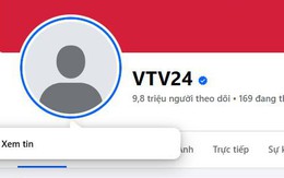 VTV24, Theanh 28 Entertainment và hàng loạt fanpage triệu followers mất avatar: Chuyện gì đang xảy ra?