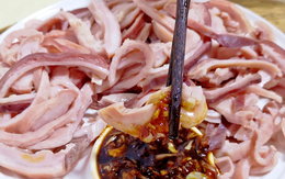 3 phần thịt lợn bổ dưỡng nhất khi trời lạnh: Ăn đúng vừa ấm người, vừa tốt cho tiêu hóa và sức đề kháng