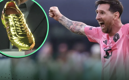 7 kỷ lục, cột mốc tiếp theo Messi có thể đạt được năm 2026