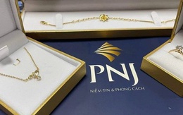 PNJ bị xử phạt hành chính do lập hóa đơn không đúng thời điểm