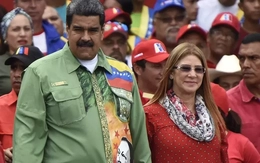 Tung tích Tổng thống Venezuela và phu nhân sau vụ tấn công của Mỹ