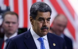 Nga, Iran chỉ trích cuộc tấn công của Mỹ vào Venezuela