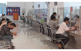 Chủ tịch UBND tỉnh Đồng Tháp ký quyết định quan trọng