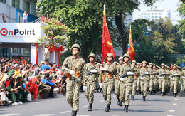 Sinh viên xuất sắc vào quân đội hưởng phụ cấp 250% lương