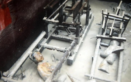 Quật mộ tìm thấy cỗ máy bí ẩn 2.000 năm tuổi, giới khoa học Trung Quốc thốt lên: "Thứ này không thể là thật"