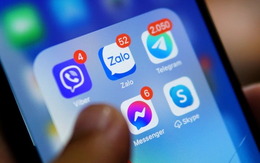 Sợ bị đọc trộm tin nhắn trên Zalo, hàng triệu người cần làm điều này ngay