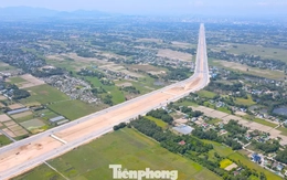 'Phanh” việc chuyển đổi đất, giao dịch BĐS tại vùng quy hoạch trung tâm hành chính tỉnh