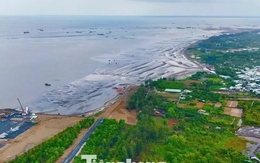 Điểm loạt siêu dự án tỷ USD đổ bộ thị trường bất động sản 2025