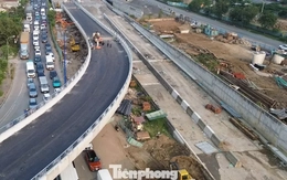 Thi công xuyên Tết tại các dự án trọng điểm TPHCM