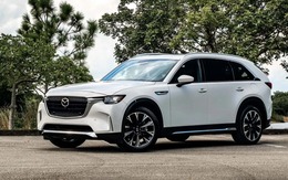 Hãng xe Nhật đầu tiên nhận cọc xe PHEV tại Việt Nam: Nhập khẩu nguyên chiếc, giá dự kiến 2,5 tỷ đồng