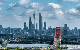 1 tỉnh của Trung Quốc giàu gần bằng Nga, vượt qua Hàn – Úc: Đối tác thương mại rất quan trọng của Việt Nam