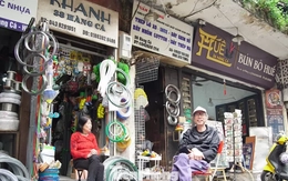 Đề án di dời 27.000 dân phố cổ Hà Nội, vì sao 28 năm vẫn giậm chân tại chỗ?