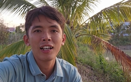 Tình trạng không ngờ của Sang Vlog sau 2 năm thông báo vỡ nợ