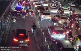 Các chủ ô tô, xe máy bị phạt nguội trong 24 giờ qua nhanh chóng nộp phạt theo Nghị định 168