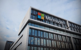 Cơn rung chấn Microsoft: Mất 350 tỷ USD trong 1 ngày vì AI