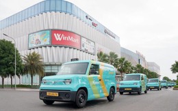 Hãng taxi Xanh SM của tỷ phú Phạm Nhật Vượng lại tăng vốn lên gần 40.000 tỷ đồng, gấp 13 lần thời điểm thành lập