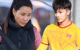 Về Nghệ An ghé sạp quả của mẹ Cao Văn Bình: Hotboy vạn người mê vẫn ra chợ bê hàng, rửa bát cho mẹ