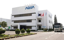 Đồng Nai tăng trưởng kỷ lục, "ông lớn" điện máy AQUA lập tức đầu tư thêm 1.540 tỷ đồng để biến nơi đây thành cứ điểm xuất khẩu