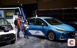 Mọi ưu đãi xe điện vừa bị chấm dứt hoàn toàn tại 1 quốc gia ĐNÁ: Chuyện gì đây?