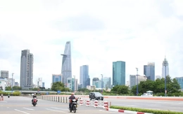 TP.HCM nói gì trước lo ngại giá đất tăng mạnh do thay đổi cách tính?