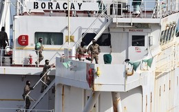 Qua mặt Đức, Nga sử dụng 1 hệ thống ‘bóng tối’ mới ngay tại Berlin để vận chuyển hàng bị EU cấm