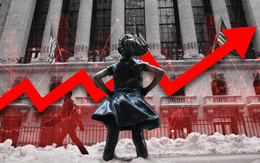 Chứng khoán, vàng nhất loạt biến động như ‘tàu lượn siêu tốc’: Nhà đầu tư không còn nhiều nơi trú ẩn?