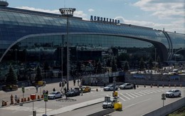 Được rao bán 1,7 tỷ USD, sân bay lớn thứ 2 của Nga ế nặng, phải bán với giá ‘rẻ bèo’