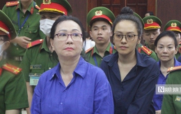 Du thuyền của bà Trương Mỹ Lan bị hạ giá xuống gần 50 tỷ đồng