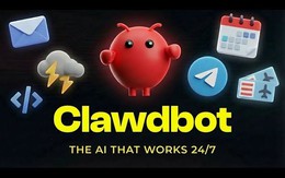 Một AI mới đang làm giới công nghệ phát cuồng, nhưng các chuyên gia lại cảnh báo: Đầy hữu ích nhưng cũng rất nguy hiểm