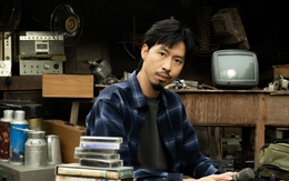 Đen Vâu lần đầu kể chuyện làm cha