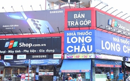 FPT Shop thoát lỗ, doanh thu quý IV tăng mạnh