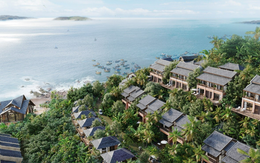 Vinam Land lỗ ròng hơn 100 tỷ đồng trong nửa đầu năm 2025