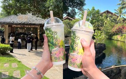 Tốn 1 triệu đồng mới được quyền mua một ly Phê La, chi nhánh mới khiến khách nghe xong muốn quay xe gấp