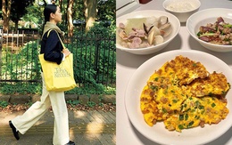 32 tuổi, sống với chưa tới 3 triệu đồng mỗi tháng: Tôi không nghèo - tôi chỉ tiêu tiền có ý thức