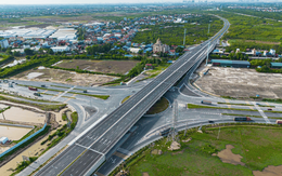 Thủ tướng: Dứt khoát không chia nhỏ gói thầu, tránh việc 'quân xanh, quân đỏ'