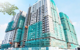 Diễn biến mới về hàng tồn kho của Novaland