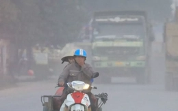 Kiểm định khí thải xe máy: Ưu tiên 'lọc' xe cũ tại các đô thị lớn